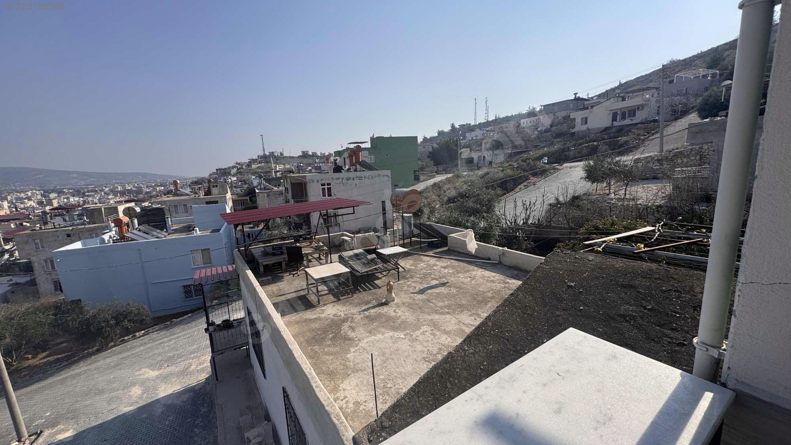 Mutlu emlaktan Mukaddem mahallesi 3+1 ev - MERSİN SİLİFKE fotoğraf 5